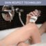 Skin Respect Epileerapparaat EP8080C0