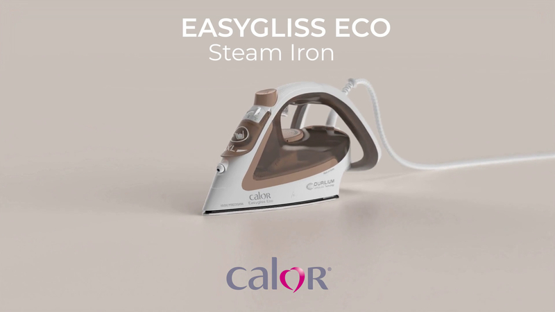 Easygliss Eco Steam FV5780 Fer vapeur
