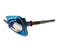 Tige anti-calcaire CS-00118513 Tige anti-calcaire CS-00118513